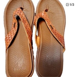 KUAILU snadals sz. 10